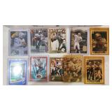 Box Full Unsearched VTG Dan Marino Cards