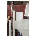 Lot Of 6 Unsearched Posters Some Sealed
