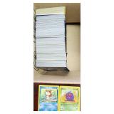 Box Full Unsearched 90s-00s Pokï¿½mon Cards