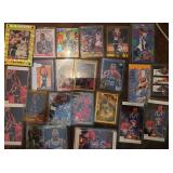 Unsearched NBA Weber/Robinson/Hardaway Box