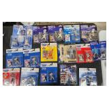 Lot of 16 VTG Sealed Starting Lineups
