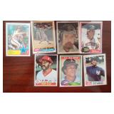 Box Full Unsearched 70s-80s MLB Cards