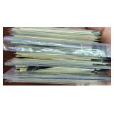 Box Full Of Unsearched 90s Calling Cards Ripken&