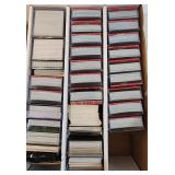 Unsearched 3 Sleeve VTG Non Sports Sets & Packs