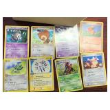 Box Full Unsearched 1990s Pokï¿½mon Cards