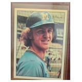 1975 SSPC Robin Yount RC Milwaukee Brewers