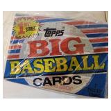 Lot Of 35 1988 Topps Sealed MLB Card Packs