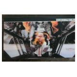 2010 Topps Star Wars 3D Empire Strikes Back P1 Pro