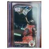 1991 Pro Set Michael Jordan Prototype 000  Card