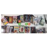 LG Unsearched Box VTG Non Sports Cards & Sets