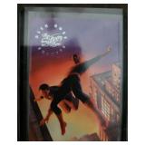 1994 Marvel Masterpieces Spider-Man Alex Ross AR8