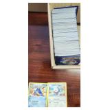 Box Full Unsearched 90s-00s Pokï¿½mon Cards