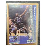 92-93 Shaquille O'Neal Fleer RC