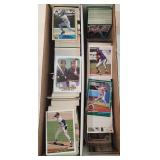 Two Sleeve Unsearched 80s-90s MLB Box