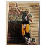 16 90s-00s Sealed NFL Cards & Packs