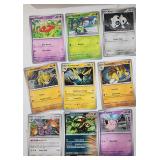 Box Full Unsearched VTG Pokï¿½mon Cards