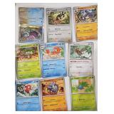 Box Full Unsearched VTG Pokï¿½mon Cards