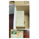 Box Full Unsearched 90s-00s Pokï¿½mon Cards