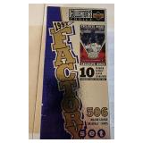 1997 UD Factory MLB Set