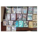 Unsearched 80s-90s MLB Super Star Card Box