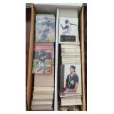 2 Sleeve Unsearched Box VTG Minor League Cards