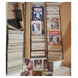 3 Sleeves Unsearched VTG All Sports Cards