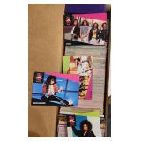 Unsearched Sleeve of 1990s Super Music Cards