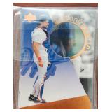 Grab Bag Of 20 VTG Mike Piazza Cards