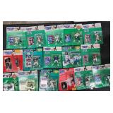 Lot of 16 Sealed VTG Starting Lineups