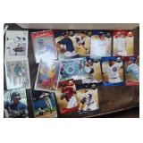 LG Unsearched Sleeve 90s MLB Star Inserts