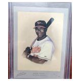 2005 Diamond Kings Miguel Tejada SP #57/60