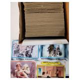 Sleeve Unsearched Empire Strikes Back Cards
