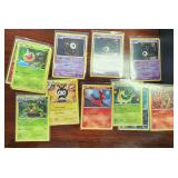 Full Sleeve Unsearched VTG Pokï¿½mon Cards