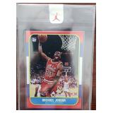 1990s Michael Jordan Promo Card