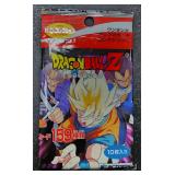 Dragon Ball Z Hero Collection Series 1 Booster Pac