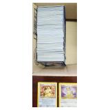 Box Full Unsearched 90s-00s Pokï¿½mon Cards