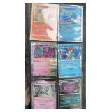 Full Box Unsearched VTG Pokï¿½mon Holo Cards