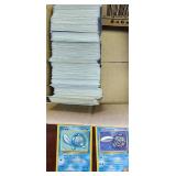 Box Full Unsearched 90s-00s Pokï¿½mon Cards