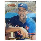 1996 Bowmans Best #93--106 RCS Vlad Guerrero RC In