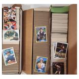 1987 Topps MLB Set & Two Unsearched MLB Sleeves