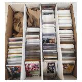 90s-00s 4 Sleeve NFL Box Players List Included