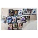 Two Sleeve Unsearched Non sports Box Jyhad & More