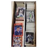 Two Sleeve Unsearched 80s-90s MLB Box