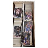 Two Sleeve Unsearched 90s-00s NBA Box