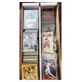 2 Sleeve Unsearched Box of VTG Sandy Alomar Cards