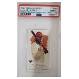 PSA 10 2024 A&G Elly De La Cruz RD Mini RC Var