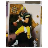 11 1996 Pinnacle Mint NFL Star Cards