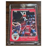 1985 Star 101 Michael Jordan Rookie RP?