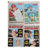Box Full Unsearched 1970 Topps MLB Cards