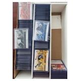 2 Sleeve Unsearched Box 2012-23 NFL Rookie Cards